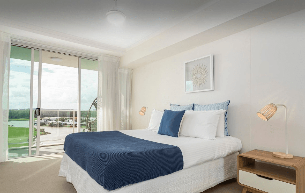 905/38 Mahogany Drive, Pelican Waters, QLD 4551