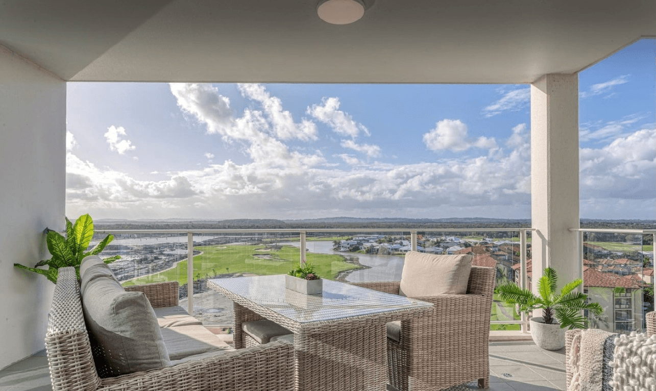 905/38 Mahogany Drive, Pelican Waters, QLD 4551