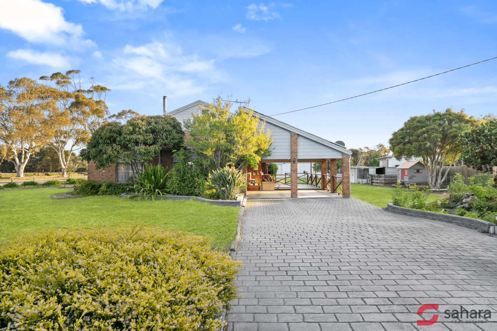 30 Flinders Street, LITTLE RIVER, VIC 3211