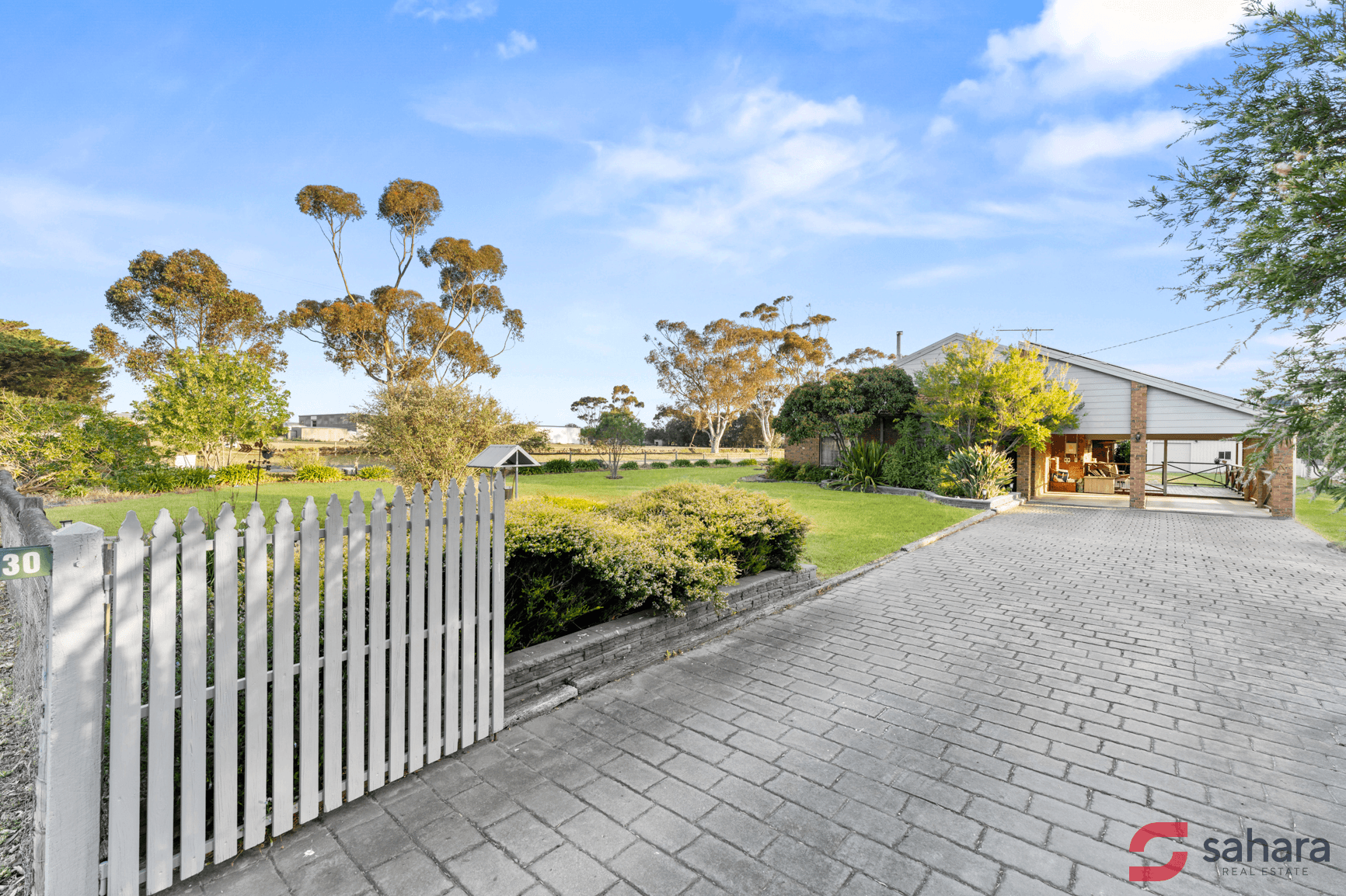 30 Flinders Street, LITTLE RIVER, VIC 3211