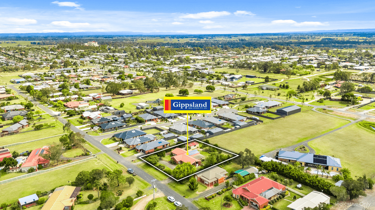 167 McAdam Street, Maffra, VIC 3860