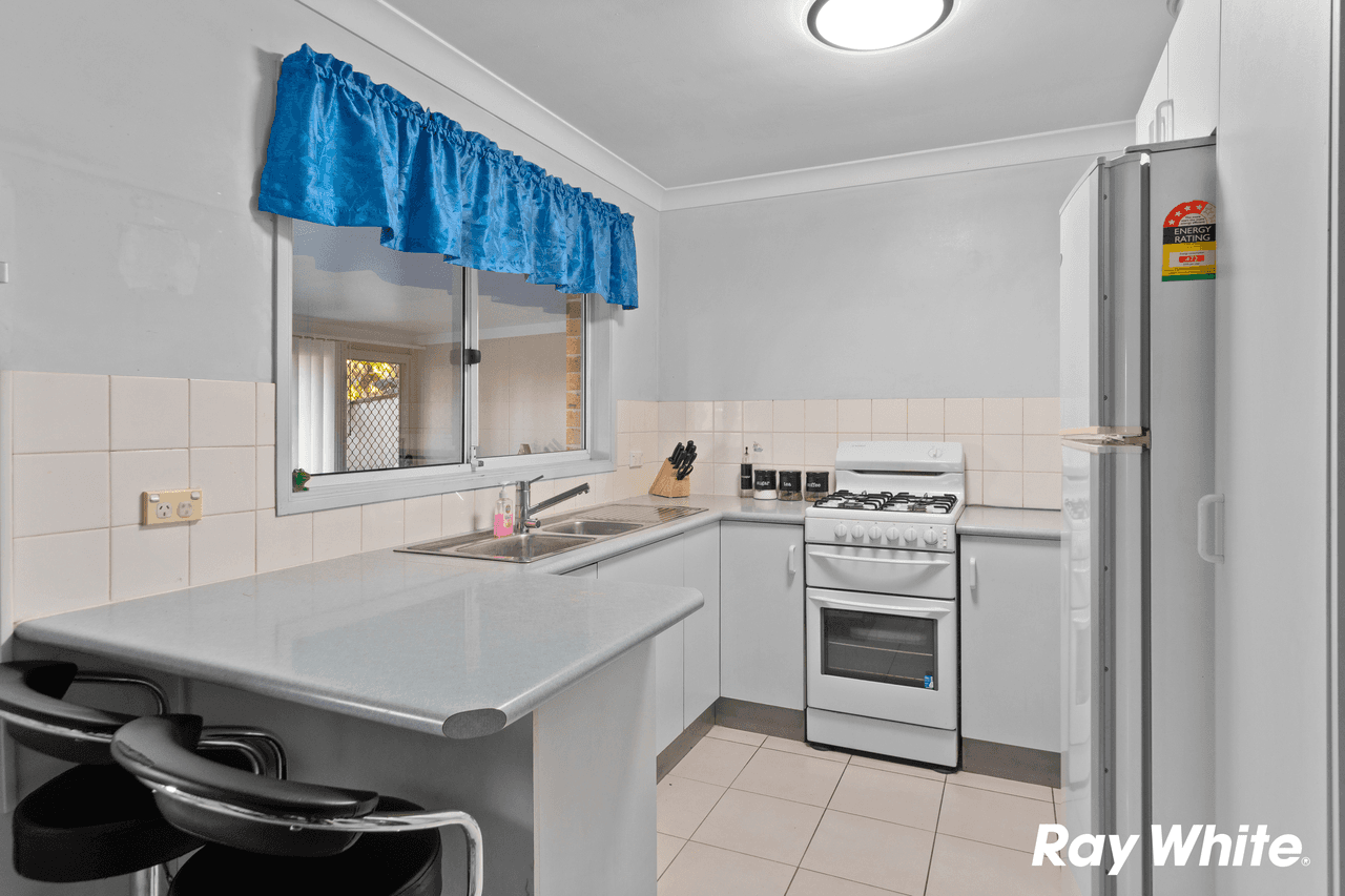 117 Dryden Avenue, OAKHURST, NSW 2761