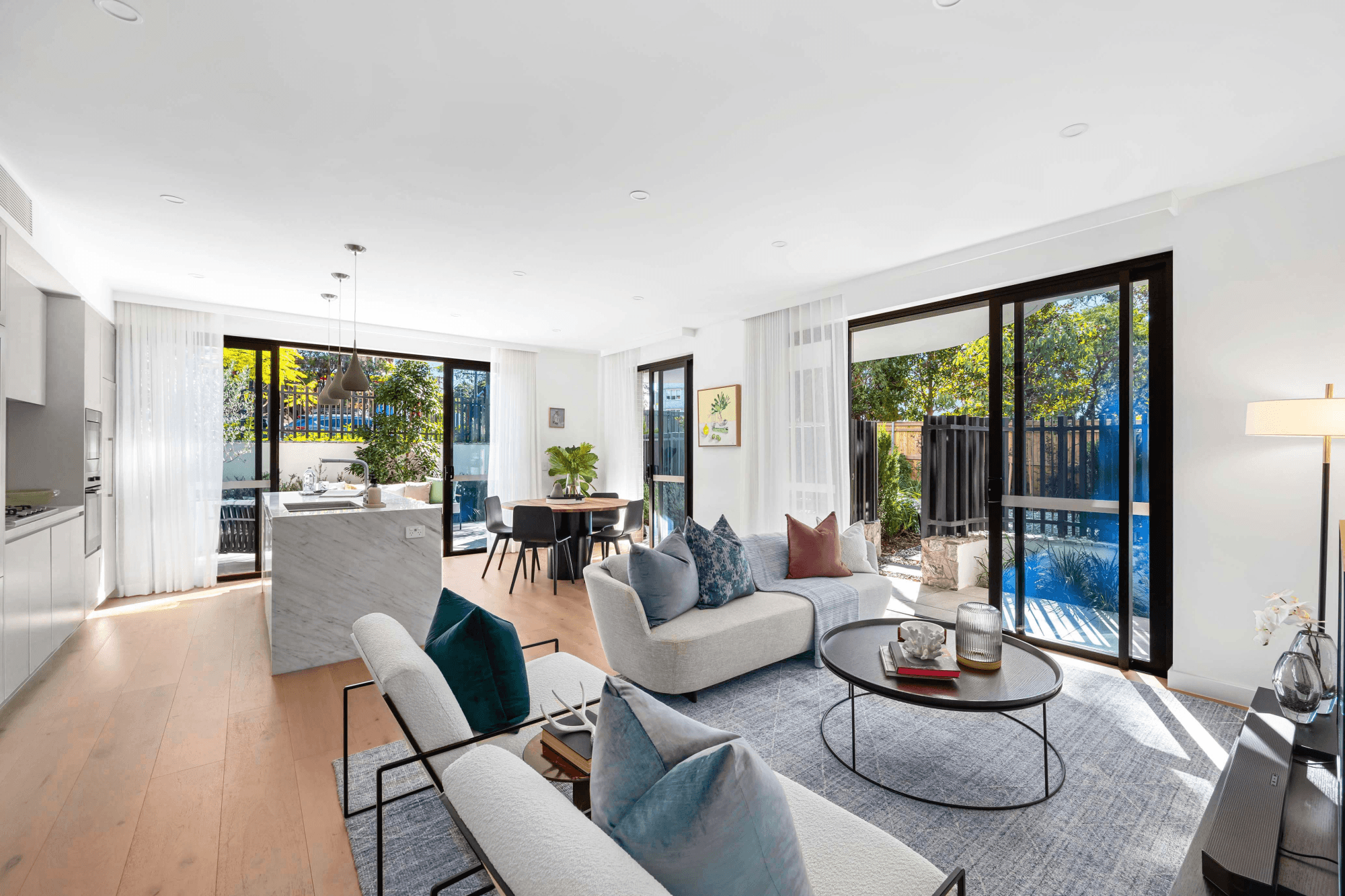 G02/12 Grosvenor Street, NEUTRAL BAY, NSW 2089