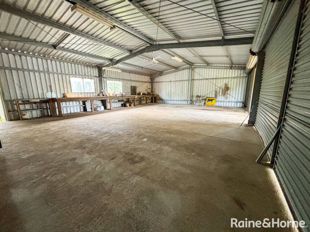 372 Bingeebeebra Road, MUMMULGUM, NSW 2469
