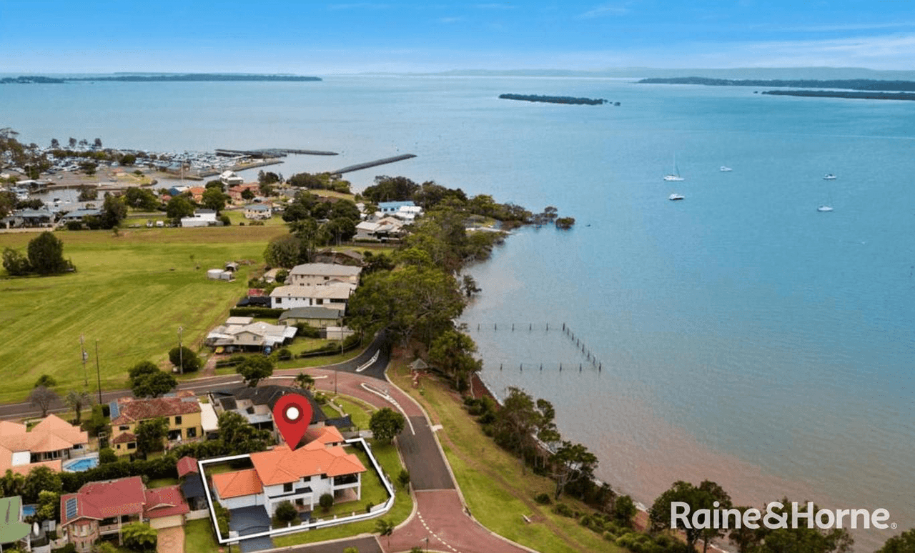 1 Cliftonville Place, REDLAND BAY, QLD 4165