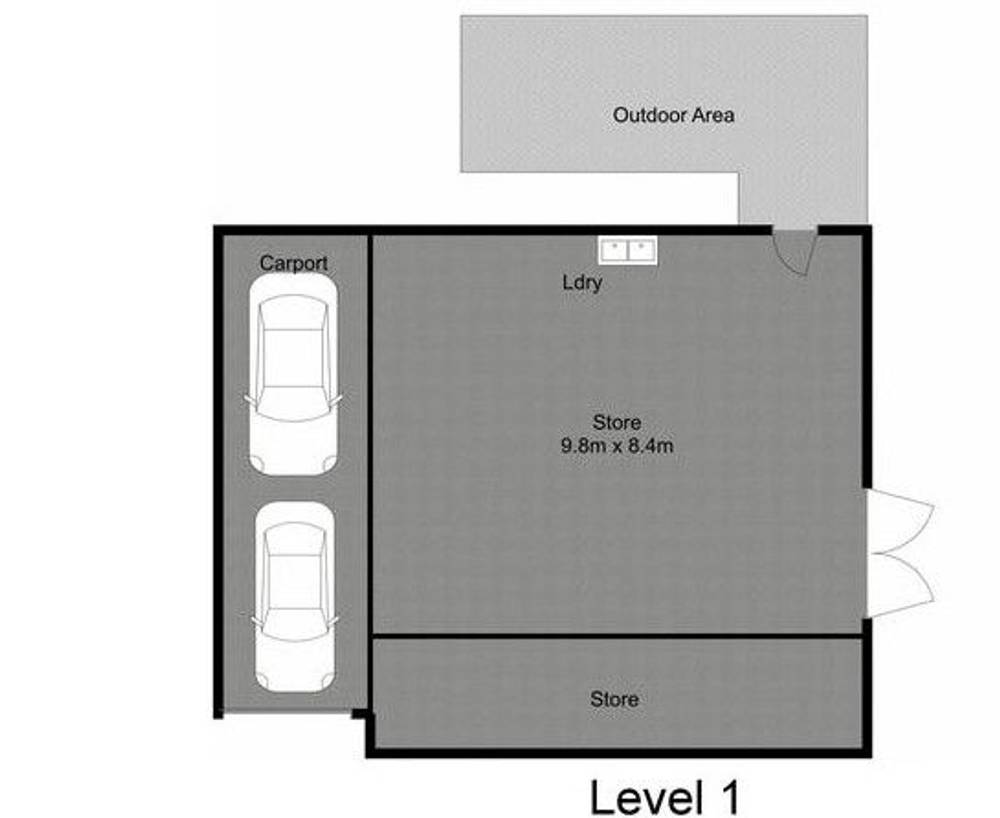 43 GRENADE STREET, CANNON HILL, QLD 4170