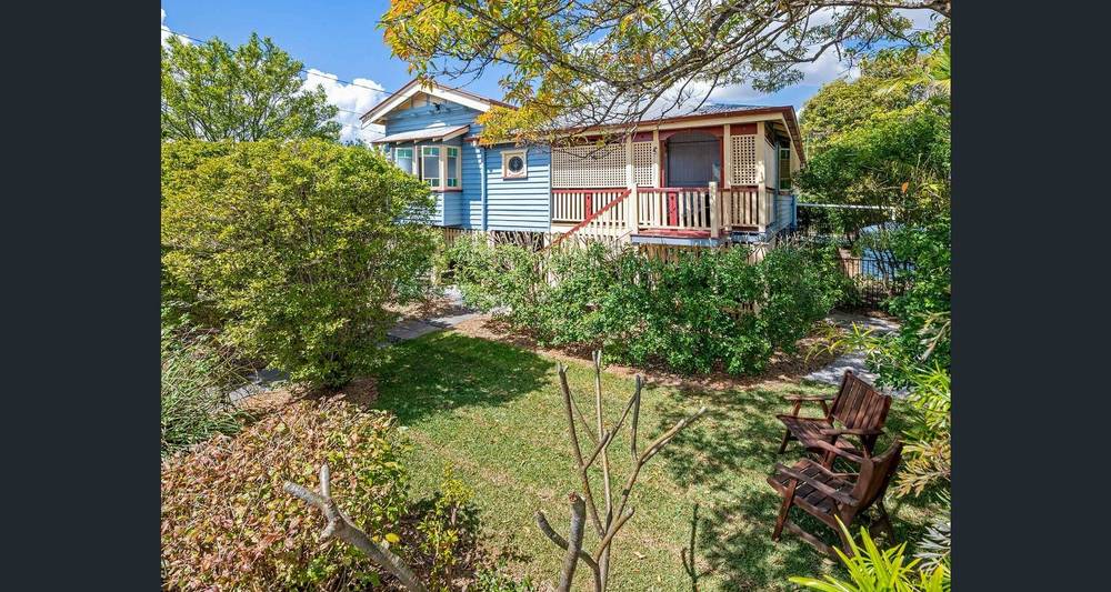 43 GRENADE STREET, CANNON HILL, QLD 4170