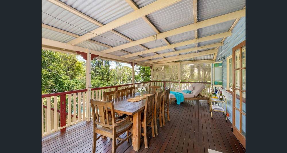 43 GRENADE STREET, CANNON HILL, QLD 4170