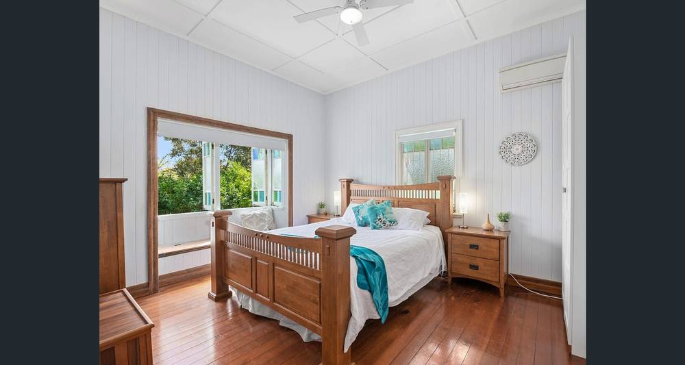 43 GRENADE STREET, CANNON HILL, QLD 4170