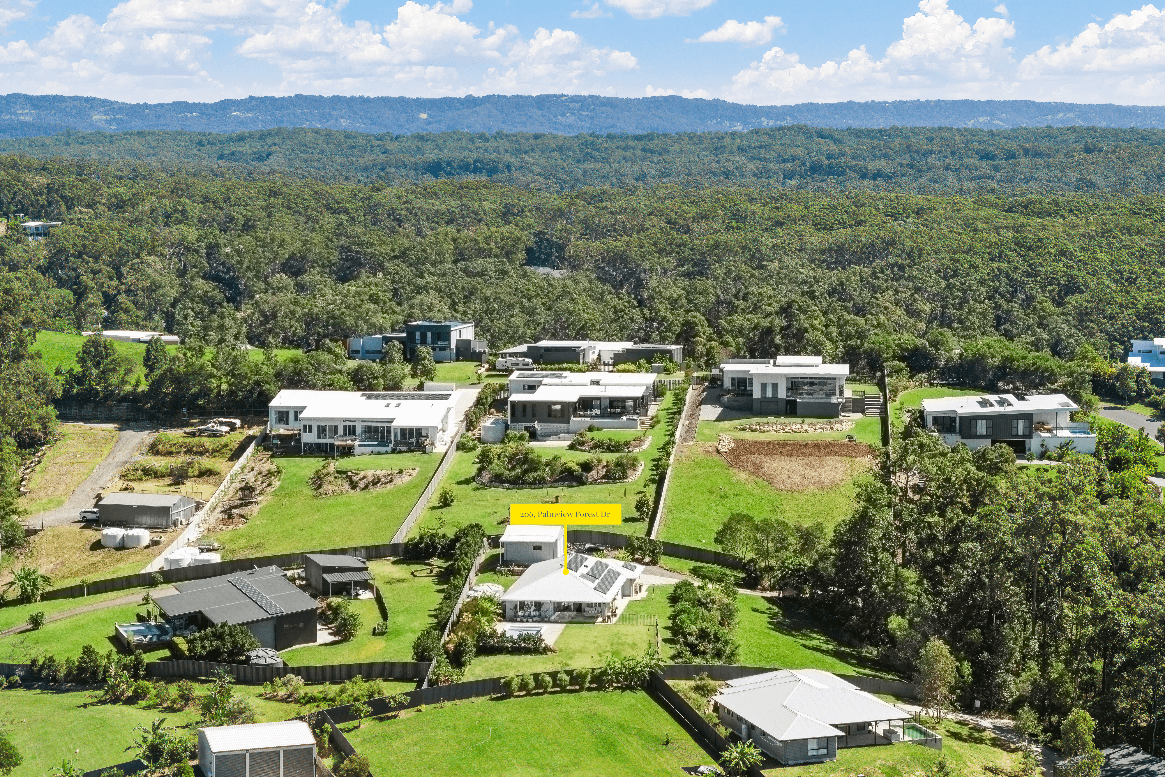 206 Palmview Forest Drive, PALMVIEW, QLD 4553