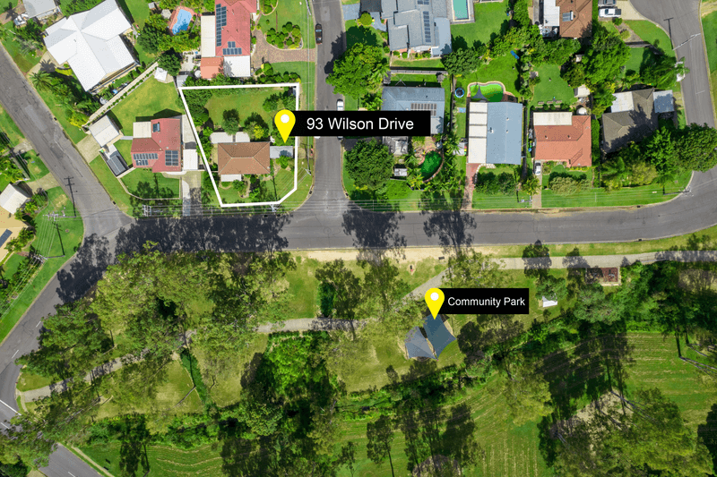 93 Wilson Drive, Camira, QLD 4300