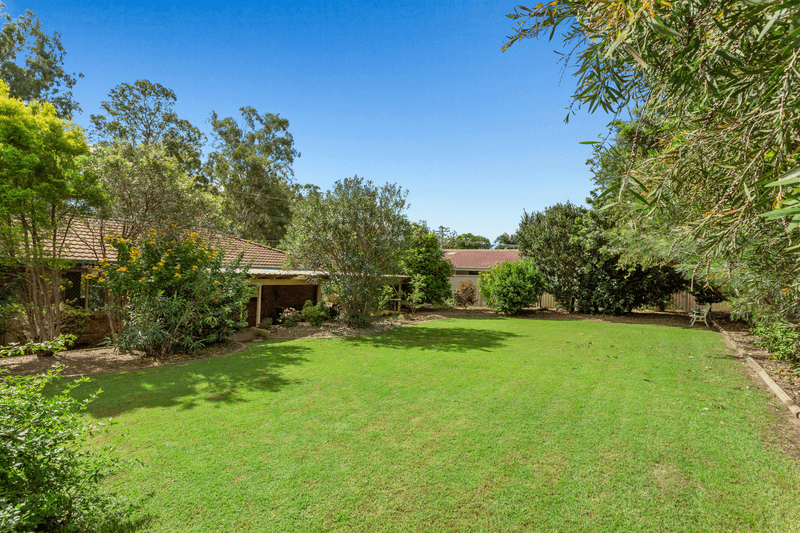 93 Wilson Drive, Camira, QLD 4300