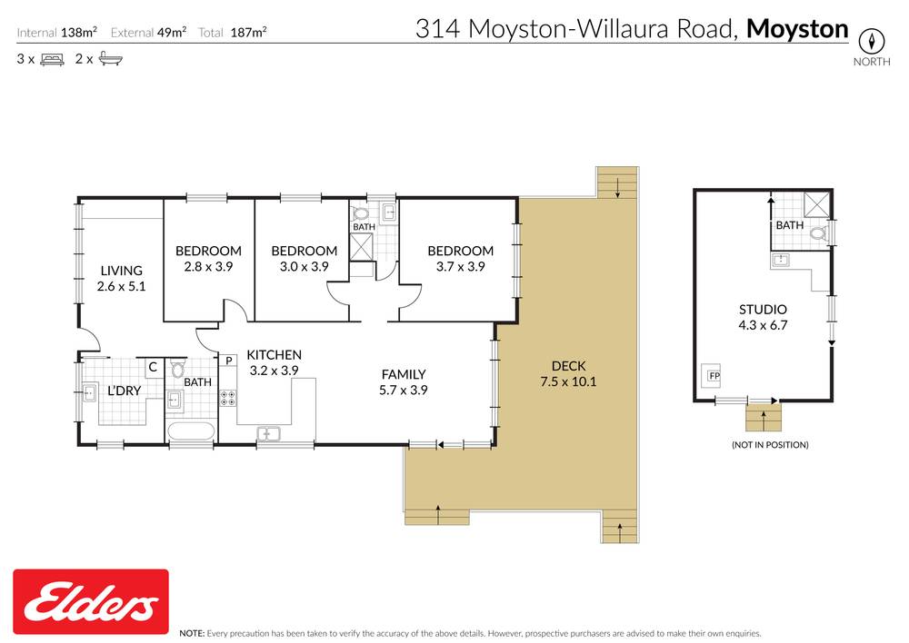 314 Moyston-Willaura Road, Moyston, VIC 3377