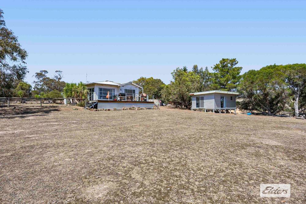 314 Moyston-Willaura Road, Moyston, VIC 3377