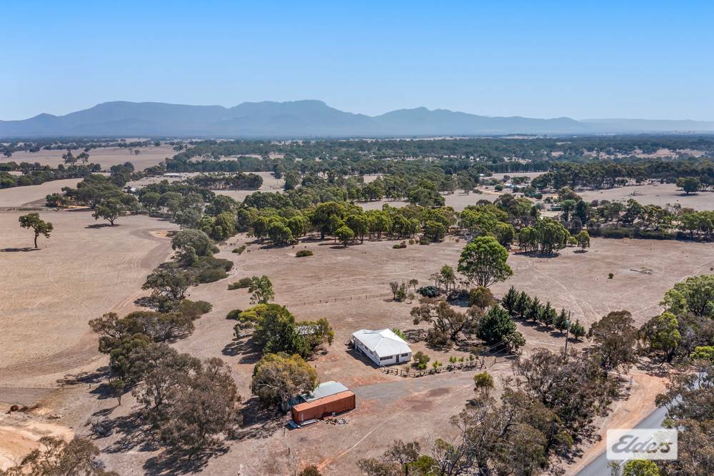 314 Moyston-Willaura Road, Moyston, VIC 3377