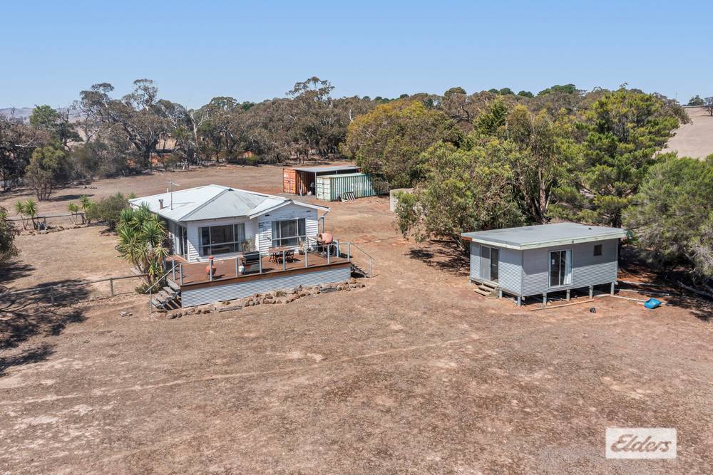 314 Moyston-Willaura Road, Moyston, VIC 3377