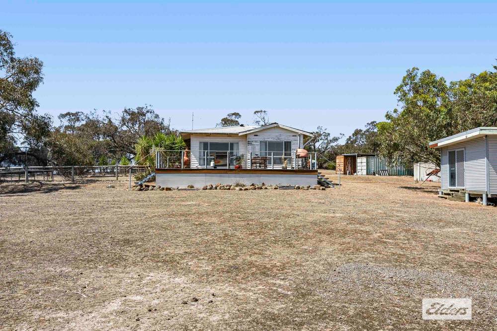 314 Moyston-Willaura Road, Moyston, VIC 3377