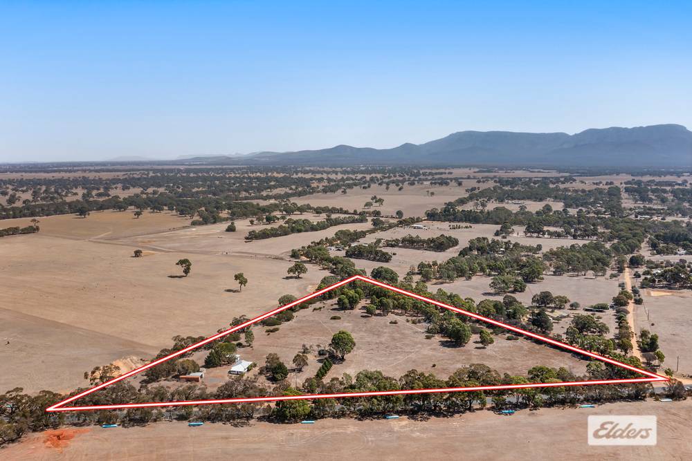 314 Moyston-Willaura Road, Moyston, VIC 3377