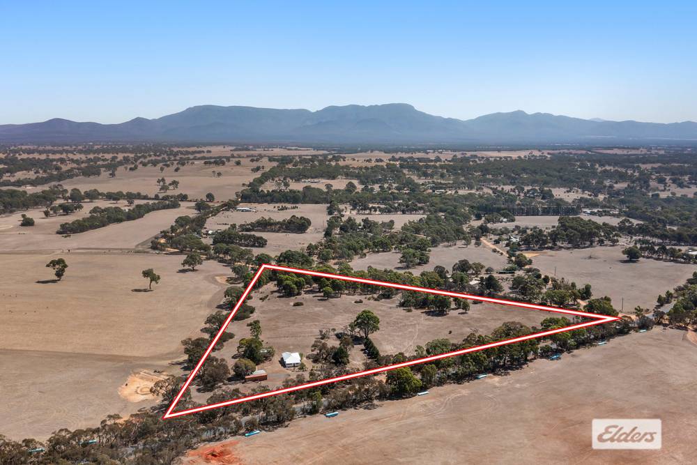 314 Moyston-Willaura Road, Moyston, VIC 3377