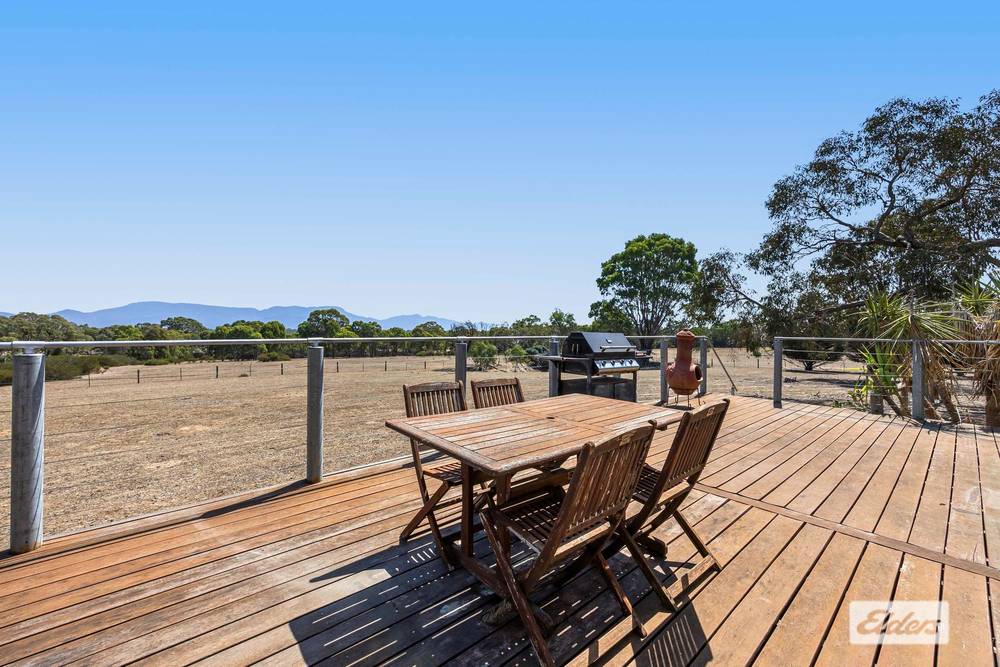 314 Moyston-Willaura Road, Moyston, VIC 3377