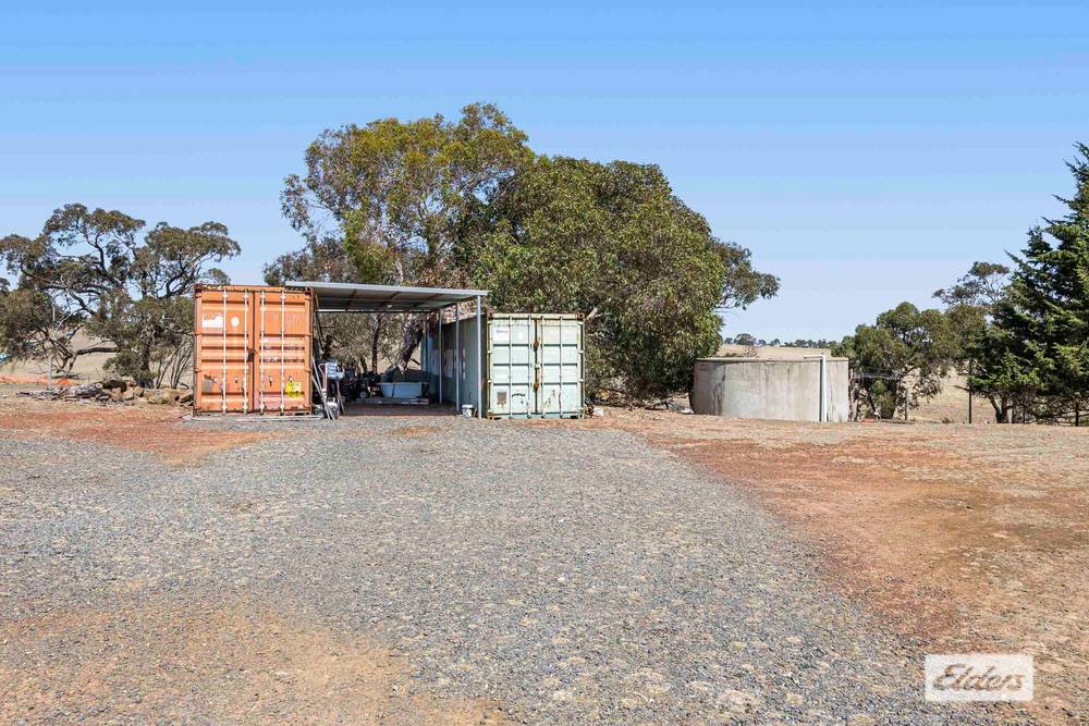 314 Moyston-Willaura Road, Moyston, VIC 3377