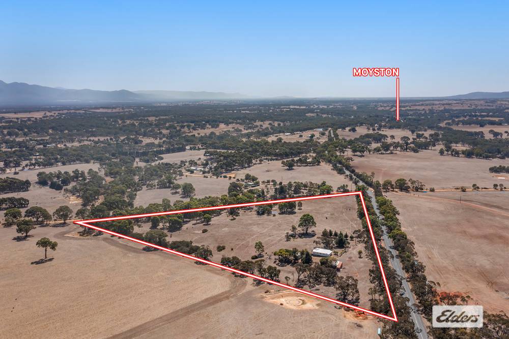 314 Moyston-Willaura Road, Moyston, VIC 3377