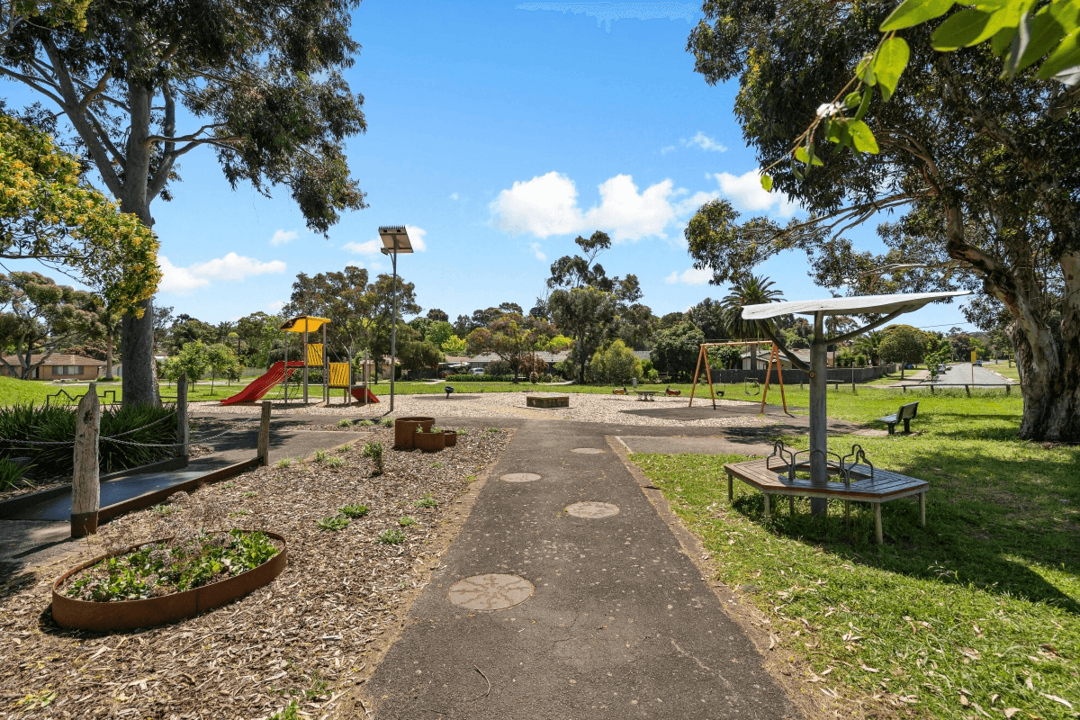 8 Bond Street, HAPPY VALLEY, SA 5159