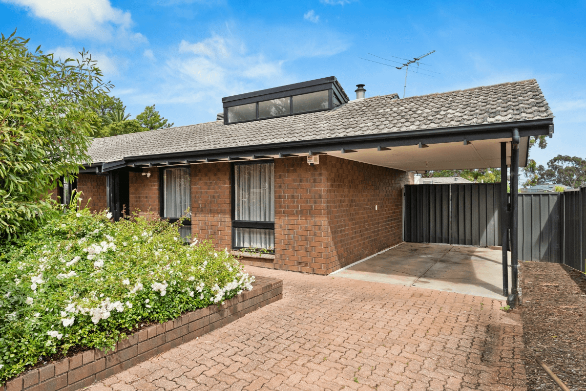 8 Bond Street, HAPPY VALLEY, SA 5159