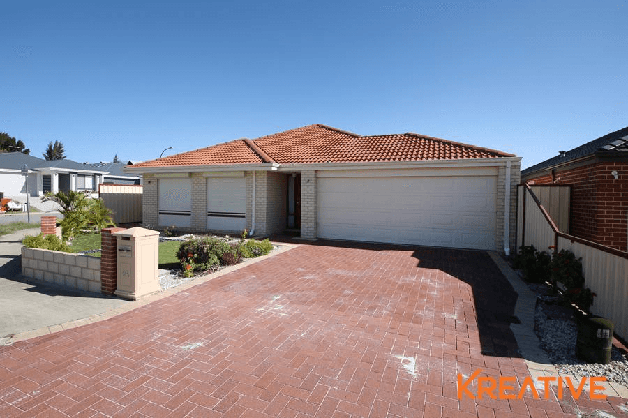 2A Coolberry Road, HUNTINGDALE, WA 6110