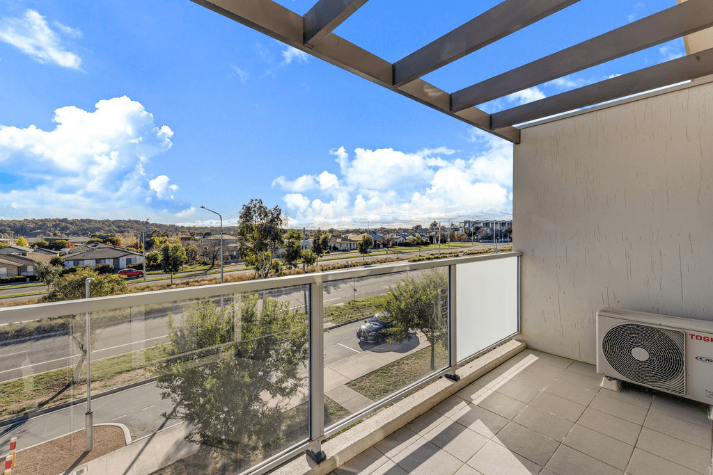 87/311 Flemington Road, FRANKLIN, ACT 2913