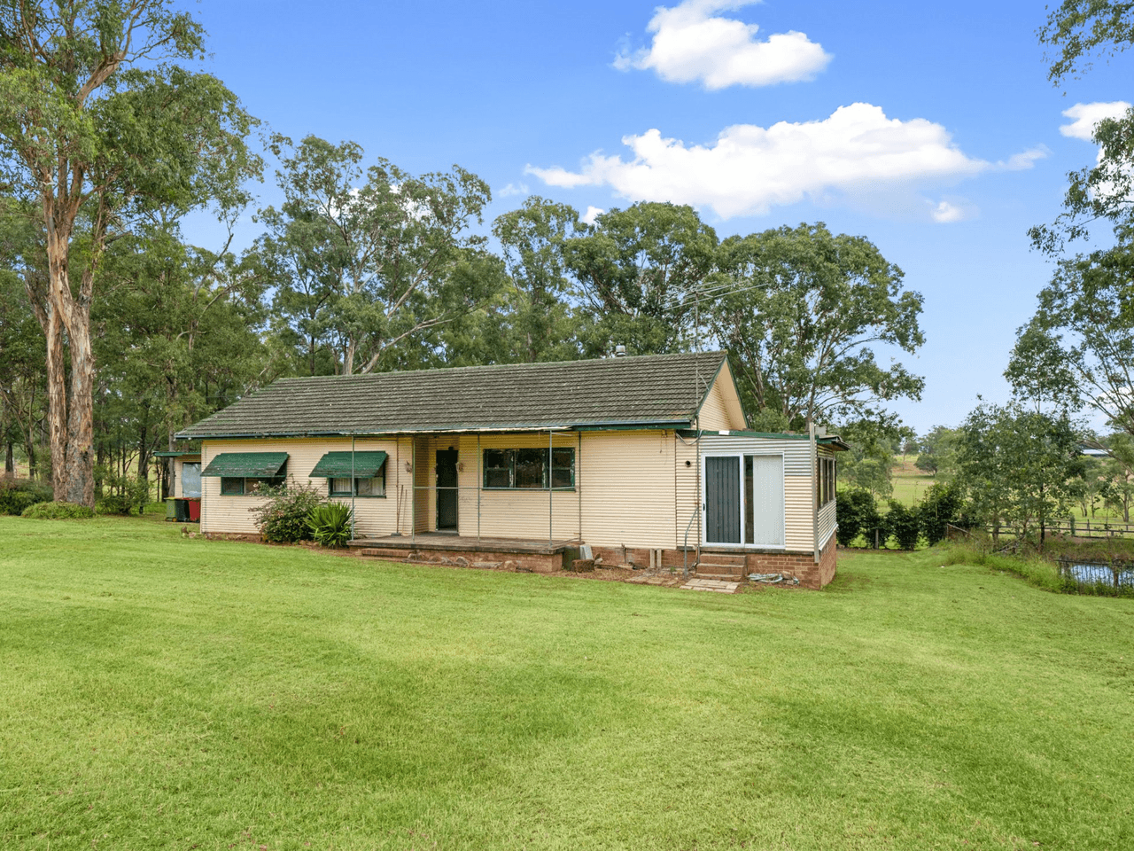 135 Putty Road, WILBERFORCE, NSW 2756