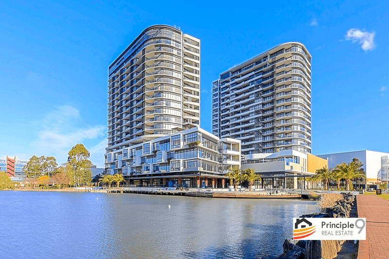 1017/11 Solent Circuit, NORWEST, NSW 2153