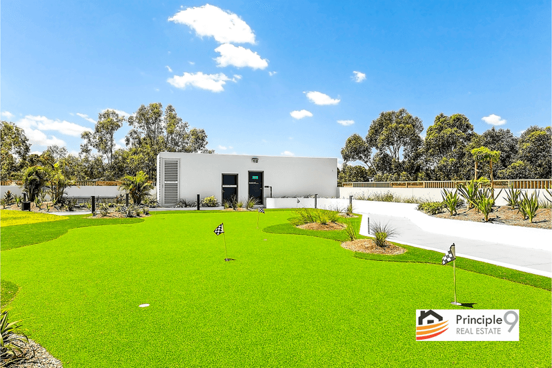 1017/11 Solent Circuit, NORWEST, NSW 2153