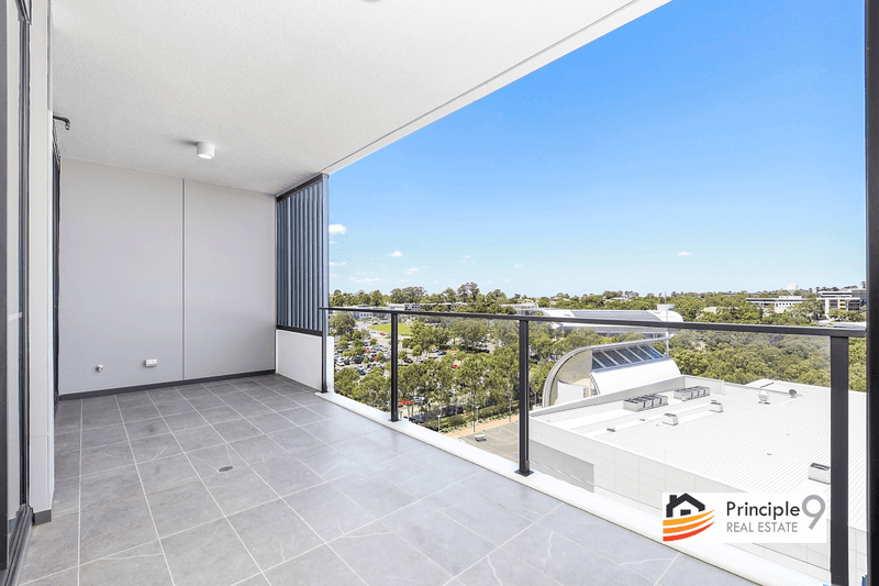 1017/11 Solent Circuit, NORWEST, NSW 2153