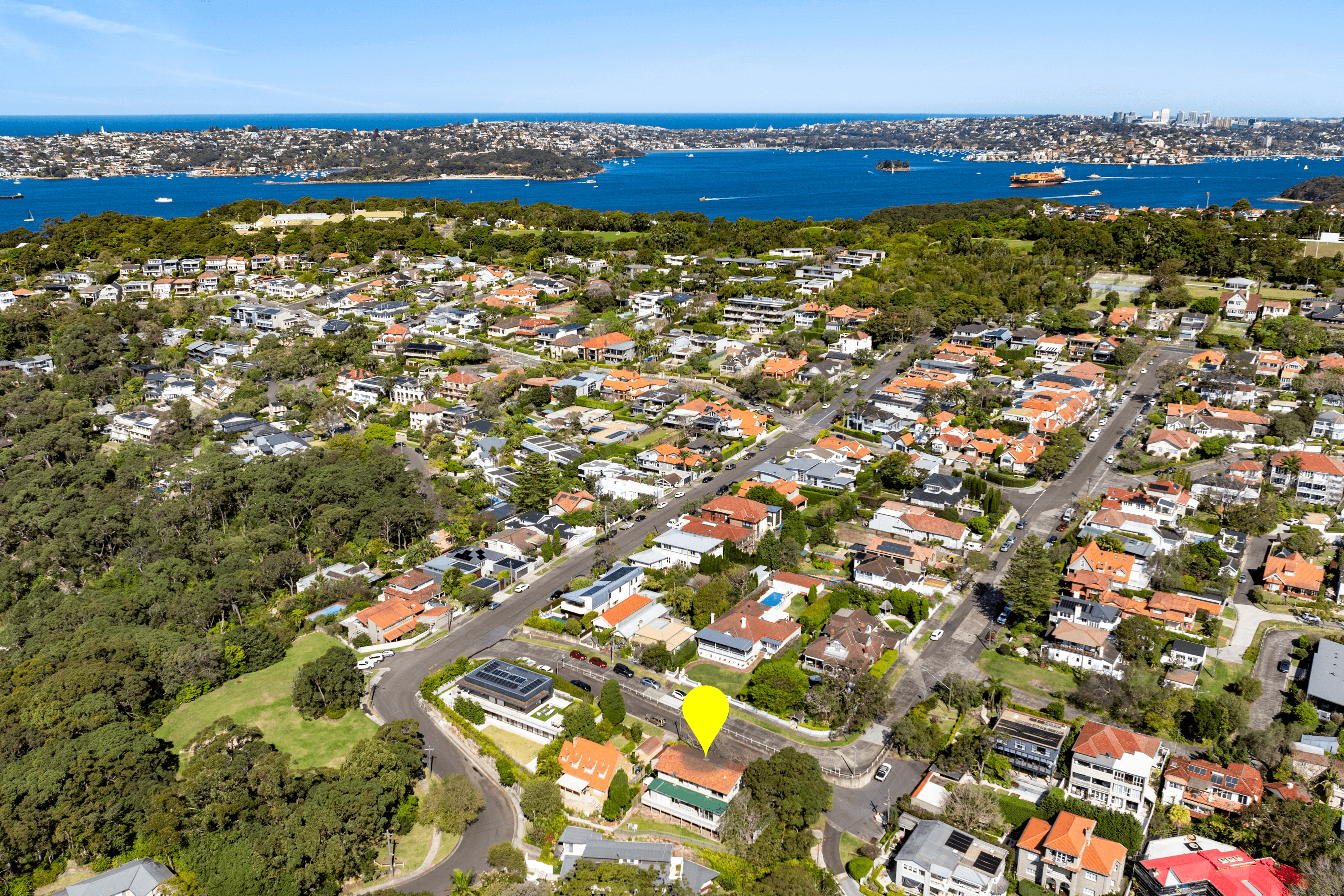 33 Gordon Street, MOSMAN, NSW 2088