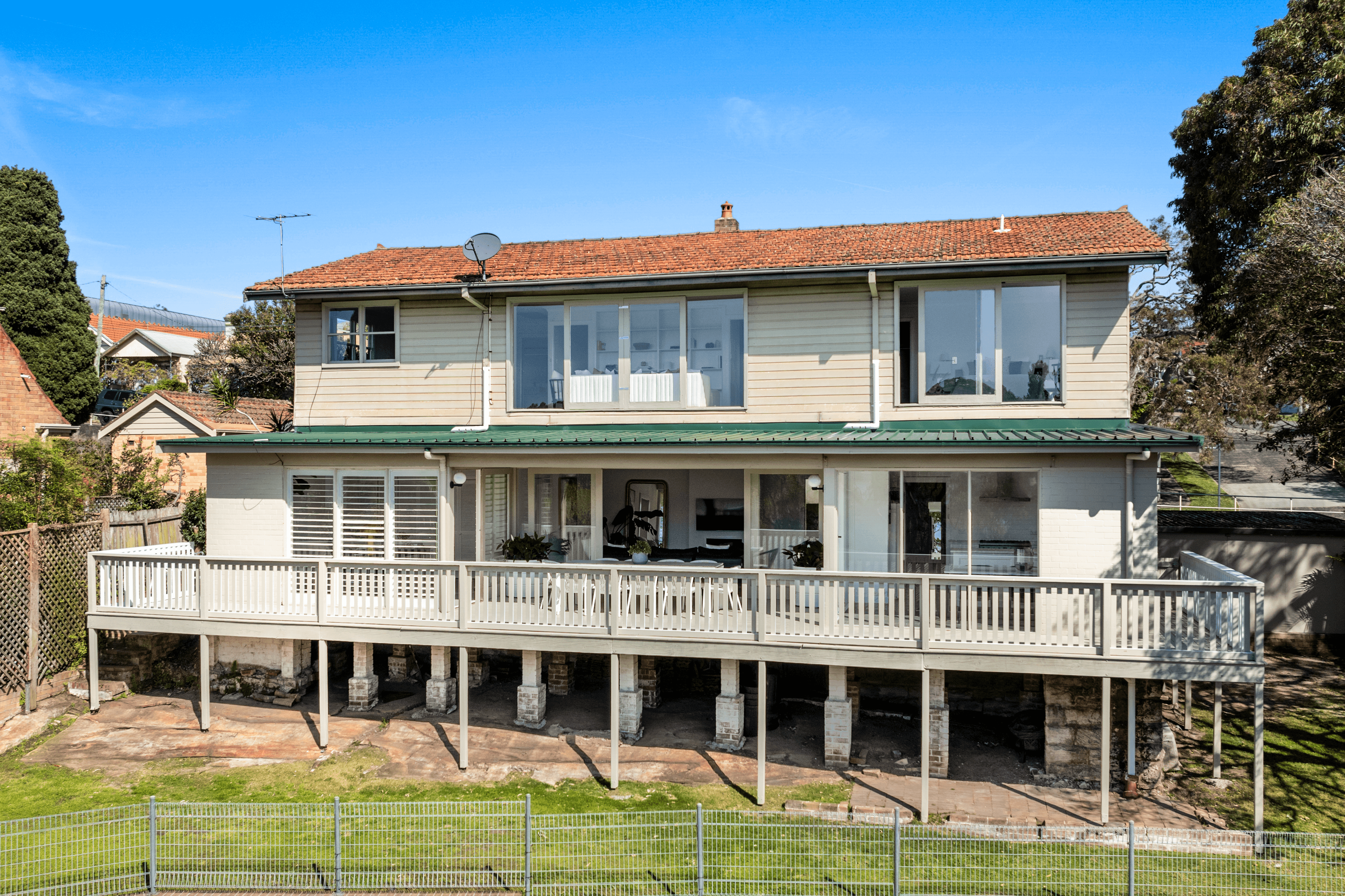 33 Gordon Street, MOSMAN, NSW 2088