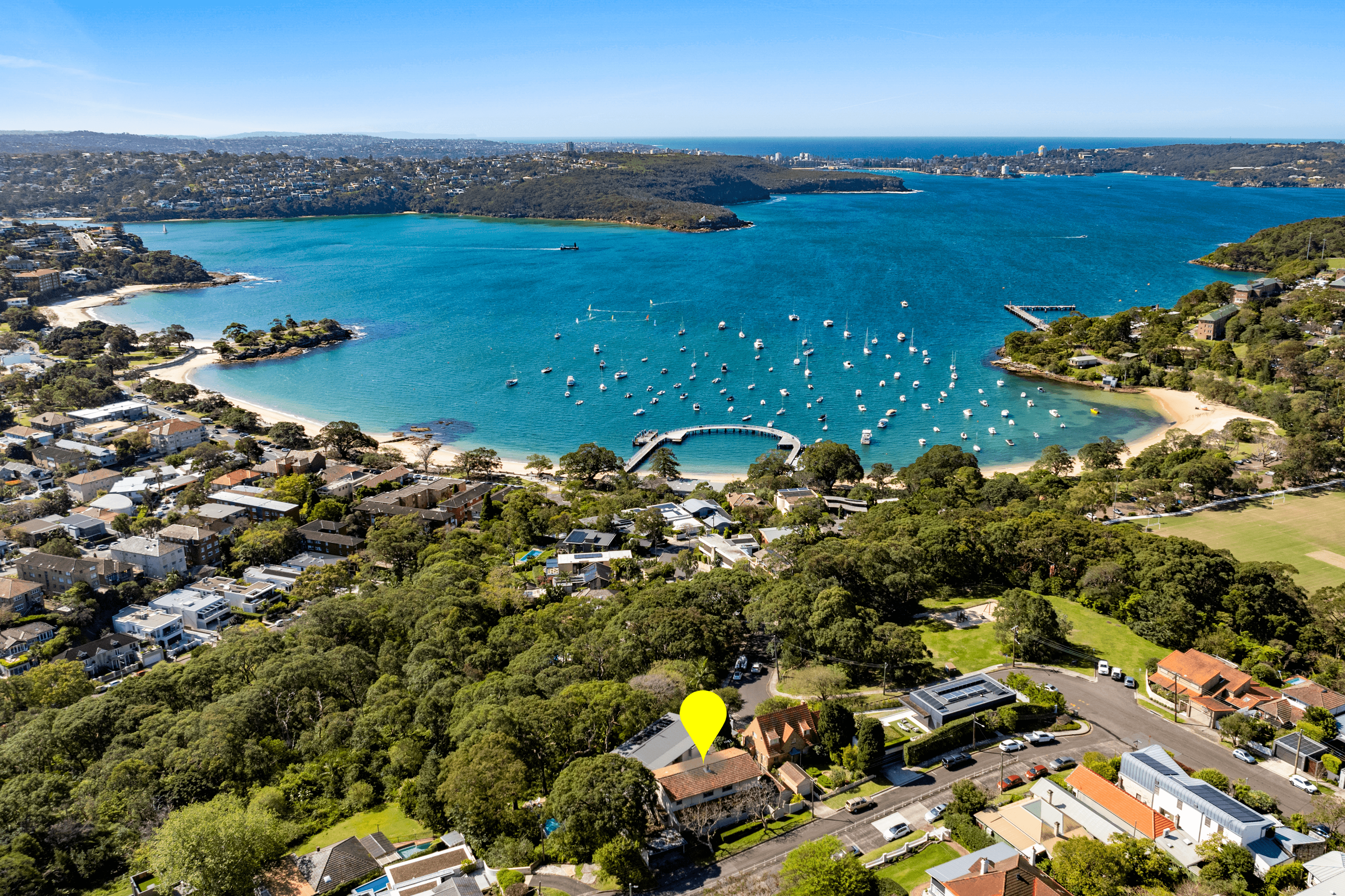 33 Gordon Street, MOSMAN, NSW 2088