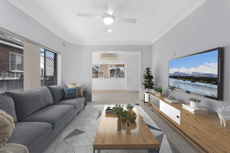 44 Defoe Street, WILEY PARK, NSW 2195