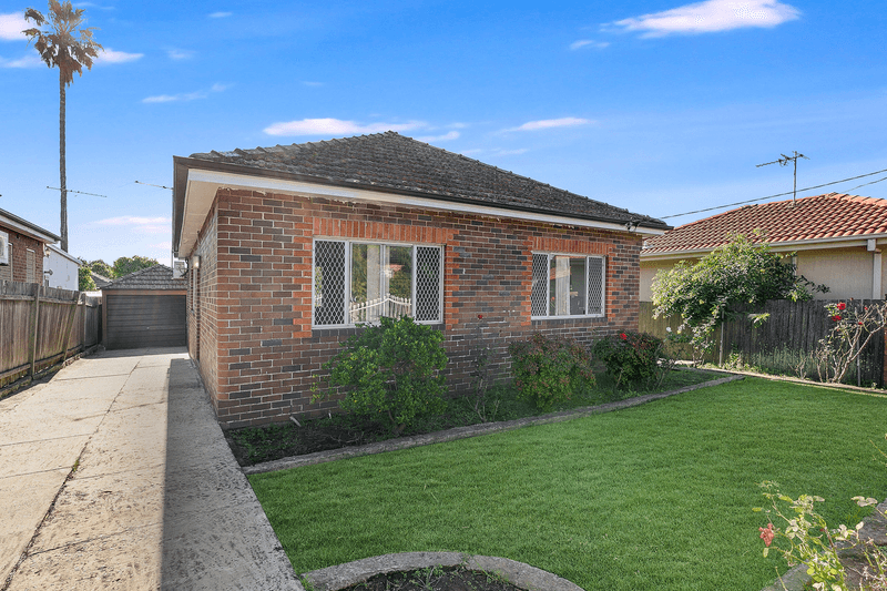 44 Defoe Street, WILEY PARK, NSW 2195