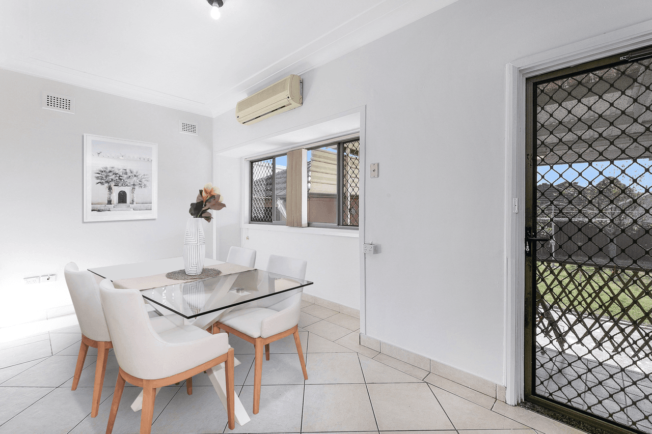 44 Defoe Street, WILEY PARK, NSW 2195