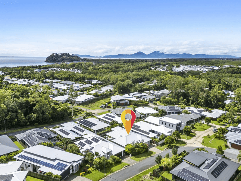 58 Flagship Drive, TRINITY BEACH, QLD 4879