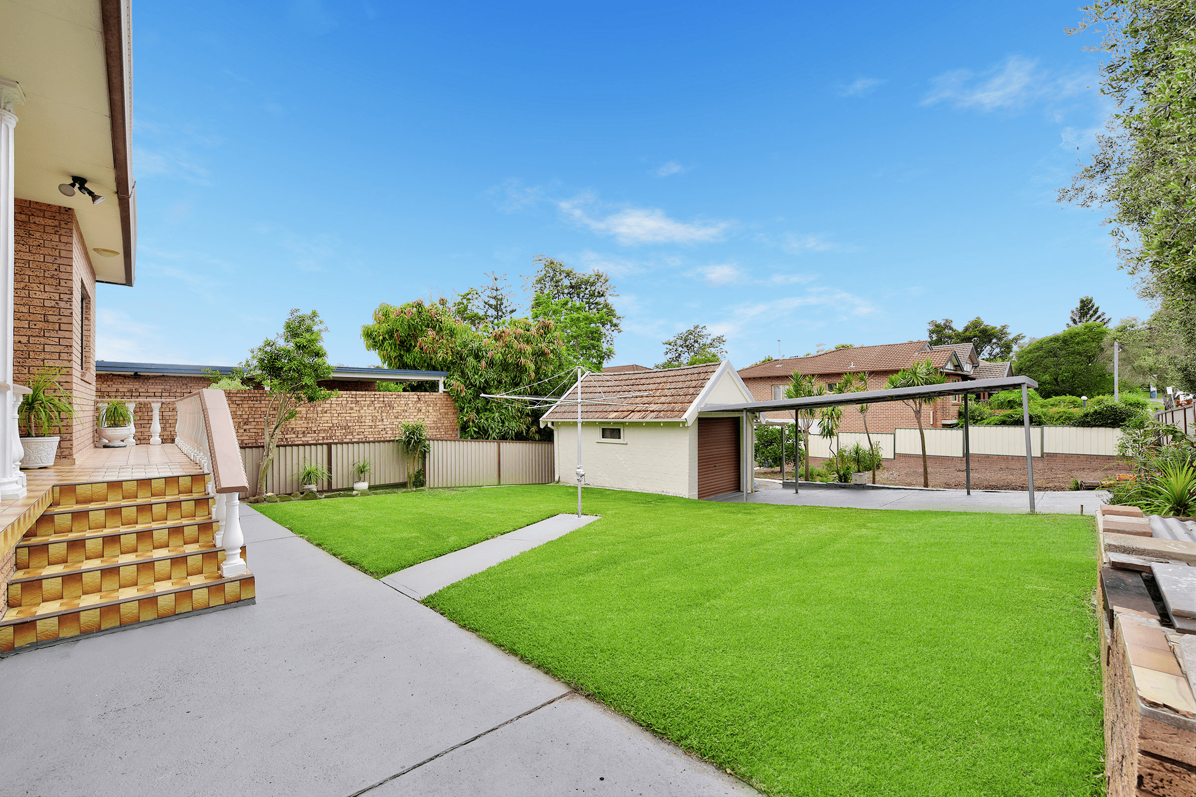 87 Harris Street, HARRIS PARK, NSW 2150