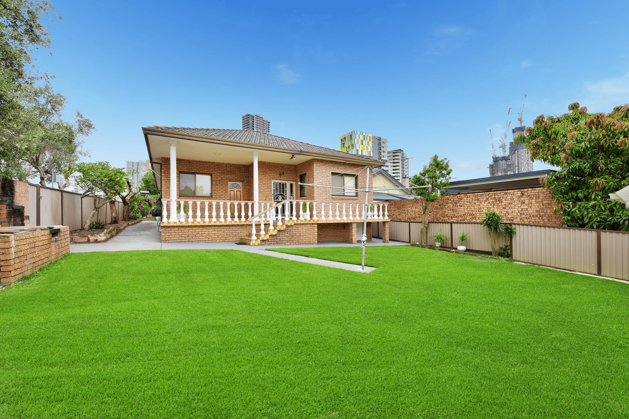 87 Harris Street, HARRIS PARK, NSW 2150