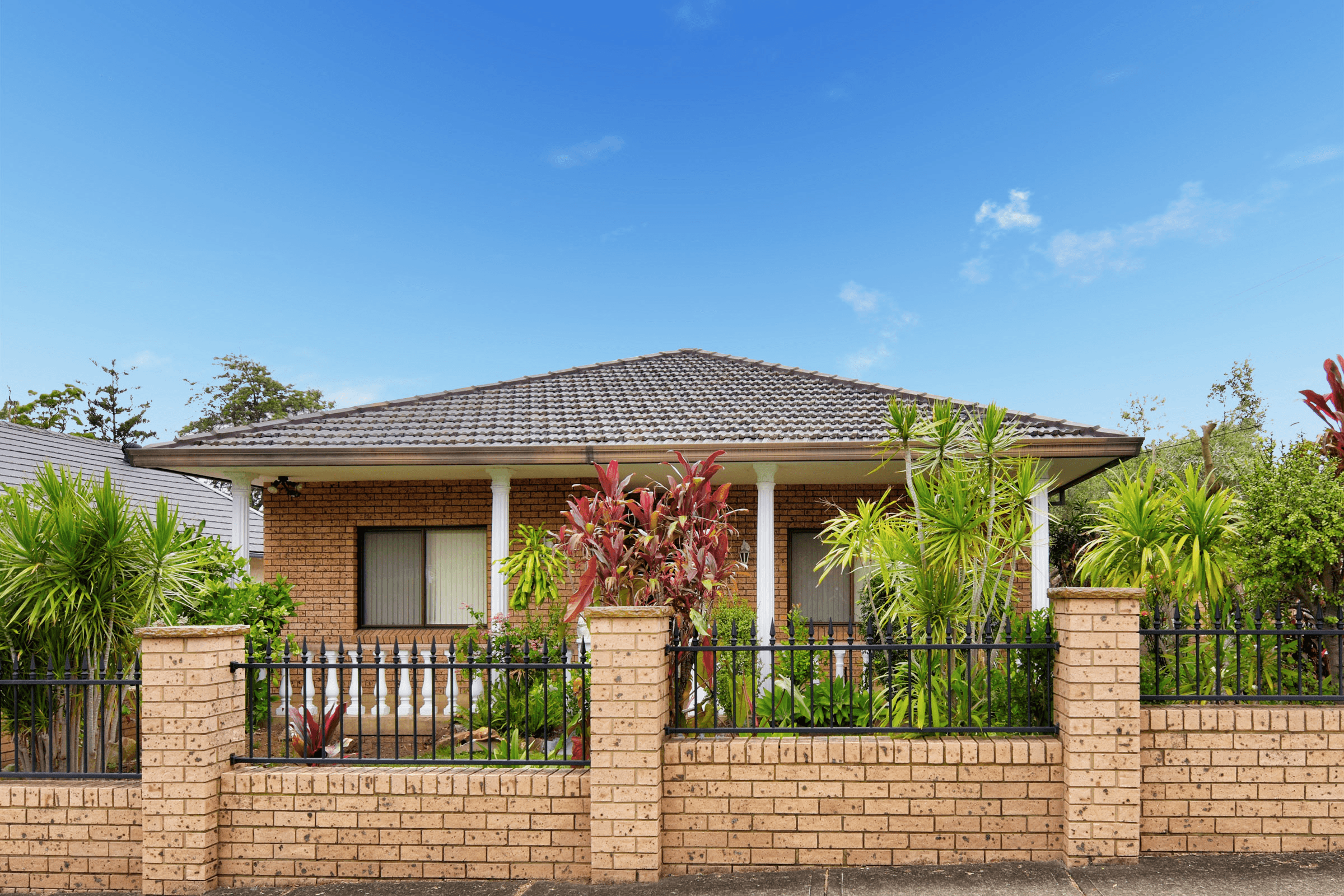 87 Harris Street, HARRIS PARK, NSW 2150