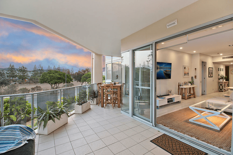 1118/27-37 Bells Boulevard, KINGSCLIFF, NSW 2487