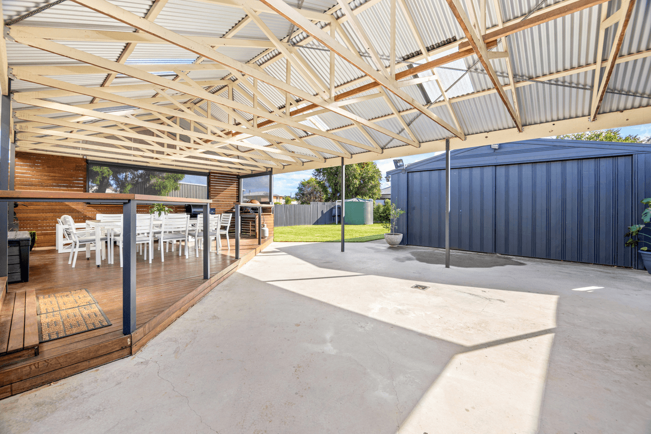 3 Duff Street, HORSHAM, VIC 3400