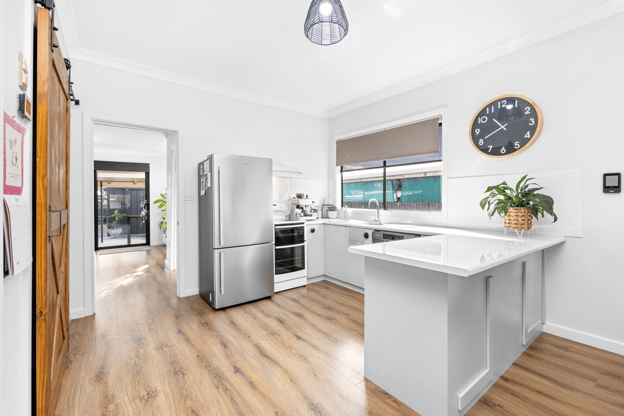 3 Duff Street, HORSHAM, VIC 3400