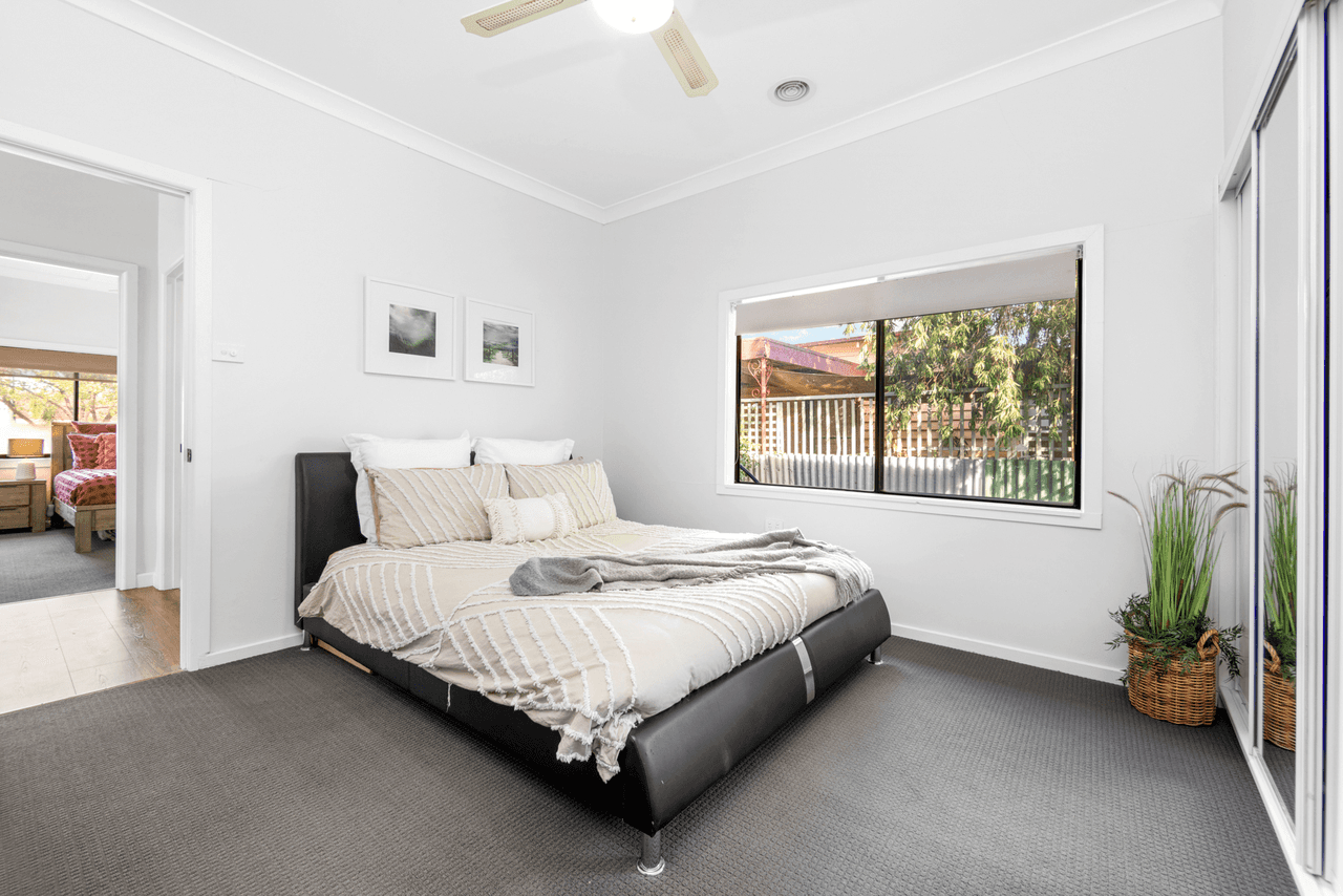 3 Duff Street, HORSHAM, VIC 3400