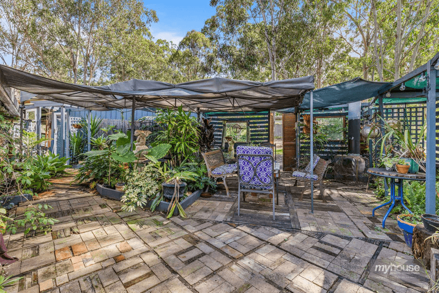 773 Murphys Creek Road, UPPER LOCKYER, QLD 4352