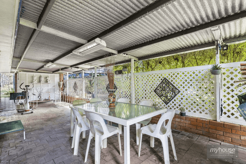 773 Murphys Creek Road, UPPER LOCKYER, QLD 4352